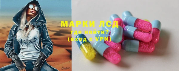 молекула духа Аркадак